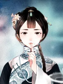 拳台之外 漫改动画海报